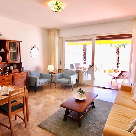 Casa Roccia Apartment Pino Lago Maggiore Exterior photo